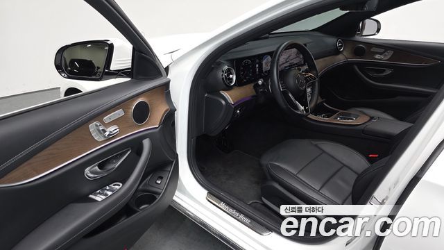 Mercedes-Benz E-Class E250 Exclusive