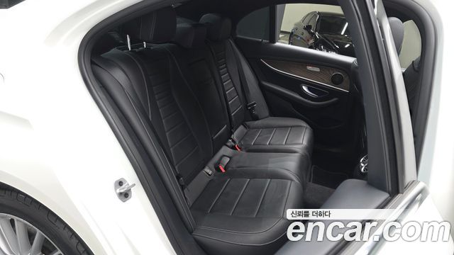 Mercedes-Benz E-Class E250 Exclusive