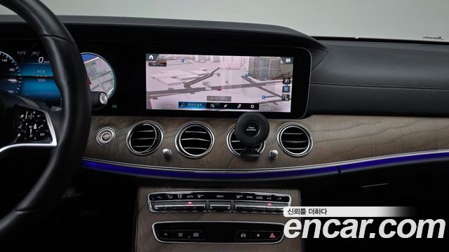 Mercedes-Benz E-Class E250 Exclusive