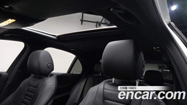 Mercedes-Benz E-Class E250 Exclusive