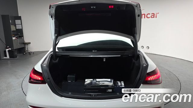 Mercedes-Benz E-Class E250 Exclusive