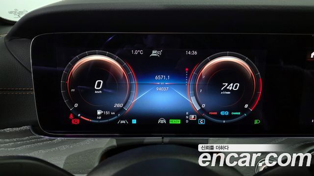 Mercedes-Benz E-Class E350 4MATIC AMG Line