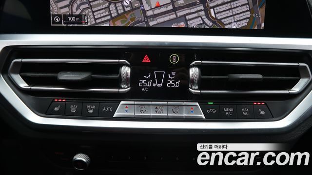 BMW 3-Series M340i Performance