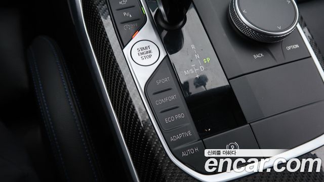 BMW 3-Series M340i Performance