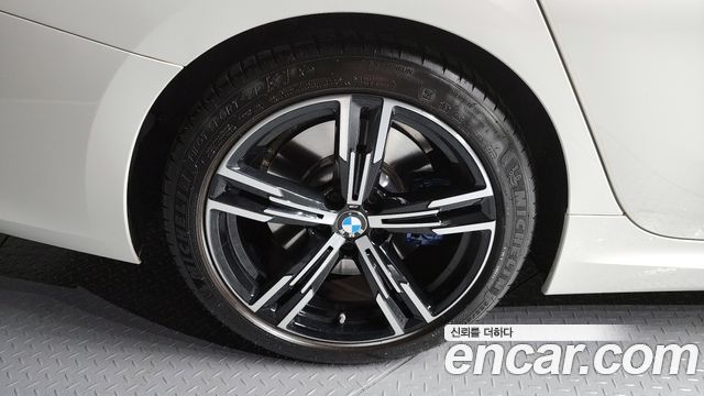 BMW 3-Series 320i M Sport