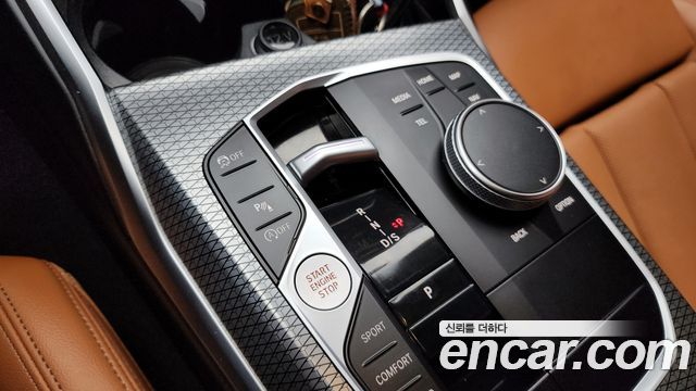 BMW 3-Series 320i M Sport