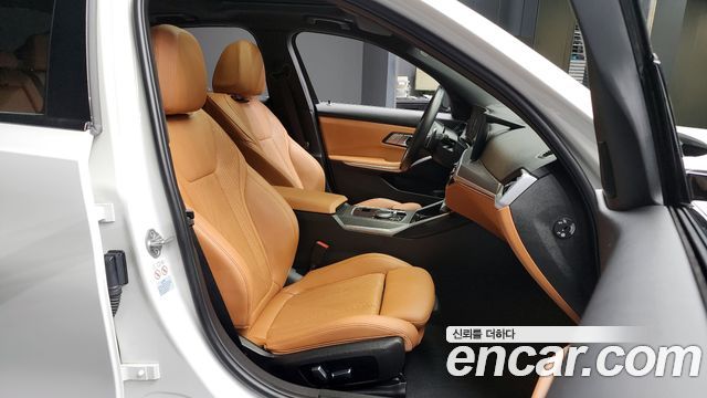 BMW 3-Series 320i M Sport