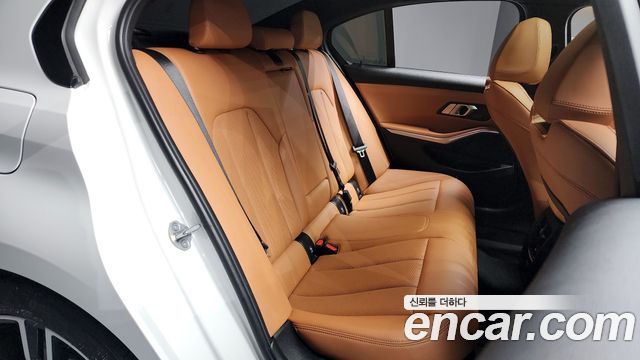 BMW 3-Series 320i M Sport