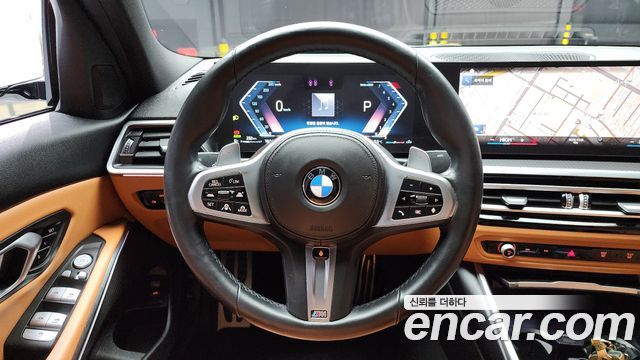 BMW 3-Series 320i M Sport