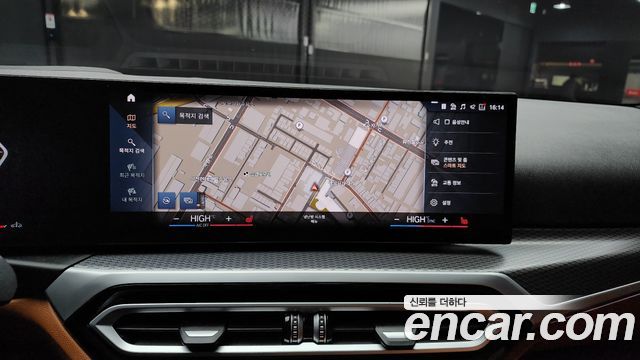 BMW 3-Series 320i M Sport
