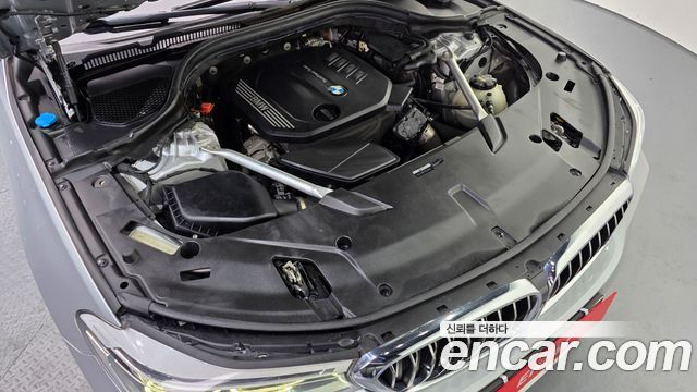 BMW Gran Turismo 620d Luxury