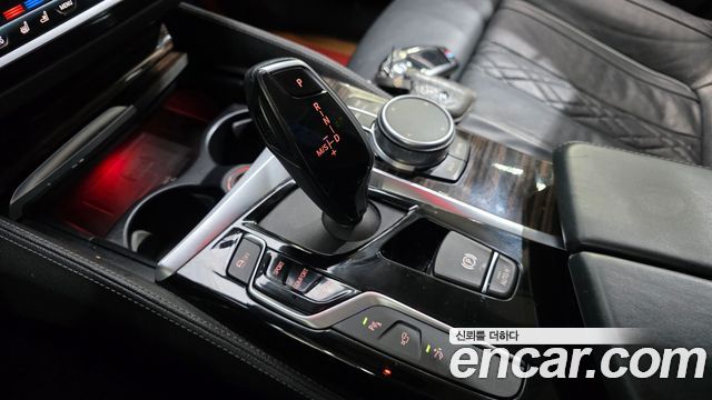 BMW Gran Turismo 620d Luxury