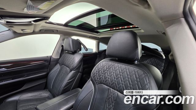 BMW Gran Turismo 620d Luxury
