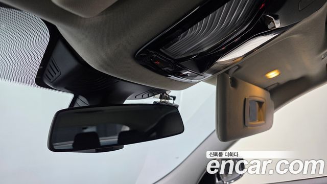 BMW Gran Turismo 620d Luxury
