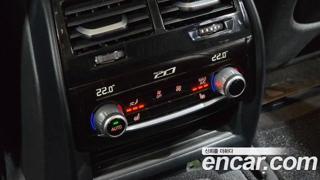 BMW Gran Turismo 620d Luxury