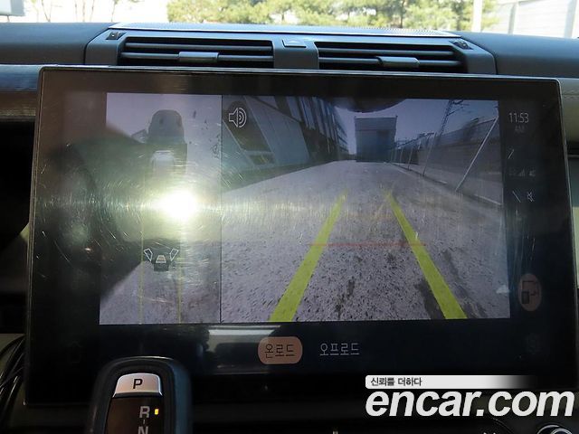 Land Rover Defender 90 D250 SE