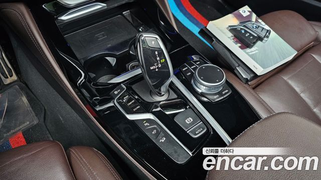 BMW X4 xDrive20d M Sport X