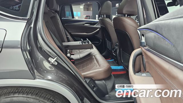 BMW X4 xDrive20d M Sport X