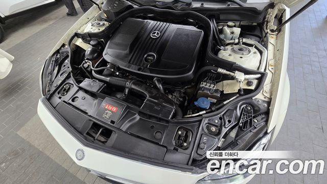 Mercedes-Benz CLS-Class CLS250 d 4MATIC