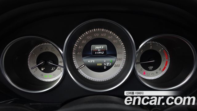 Mercedes-Benz CLS-Class CLS250 d 4MATIC