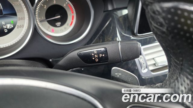 Mercedes-Benz CLS-Class CLS250 d 4MATIC
