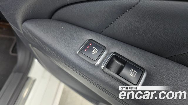 Mercedes-Benz CLS-Class CLS250 d 4MATIC
