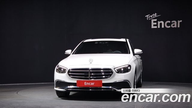 Mercedes-Benz E-Class E250 Exclusive