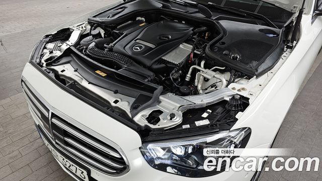 Mercedes-Benz E-Class E250 Exclusive