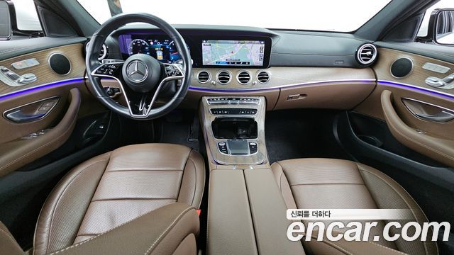 Mercedes-Benz E-Class E250 Exclusive