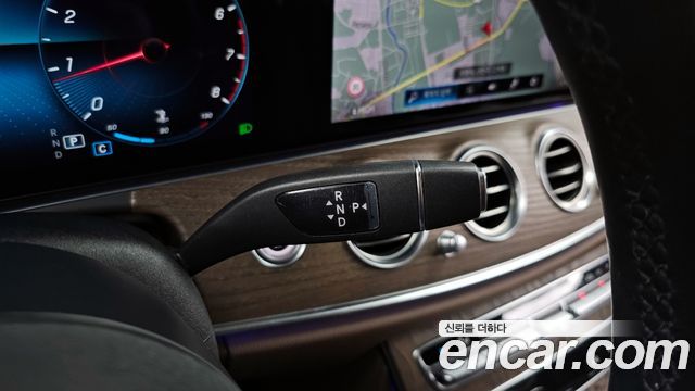 Mercedes-Benz E-Class E250 Exclusive