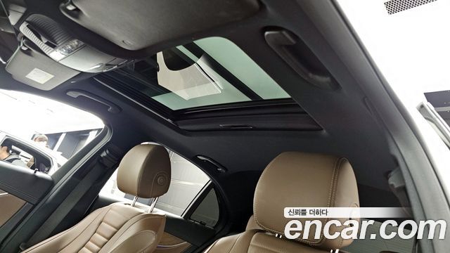 Mercedes-Benz E-Class E250 Exclusive