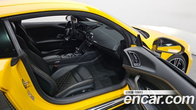 Audi R8 5.2 V10 Performance Coupe