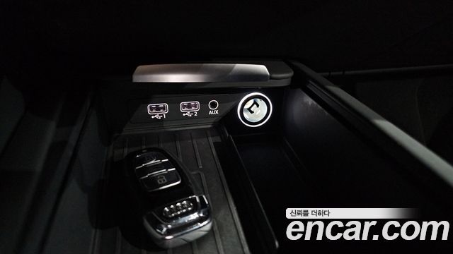 Audi R8 5.2 V10 Performance Coupe