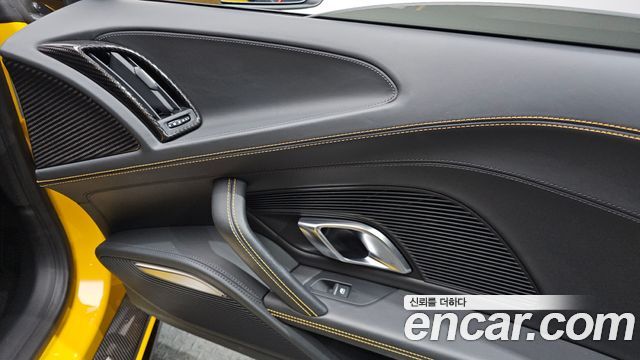 Audi R8 5.2 V10 Performance Coupe