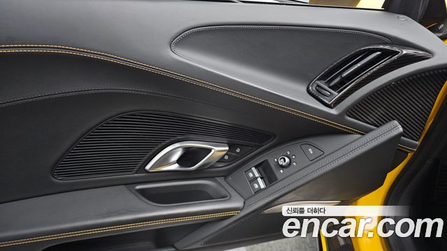 Audi R8 5.2 V10 Performance Coupe