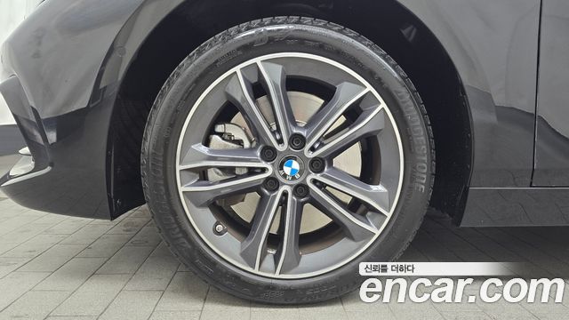 BMW 1-Series 120i Sports
