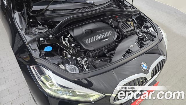 BMW 1-Series 120i Sports