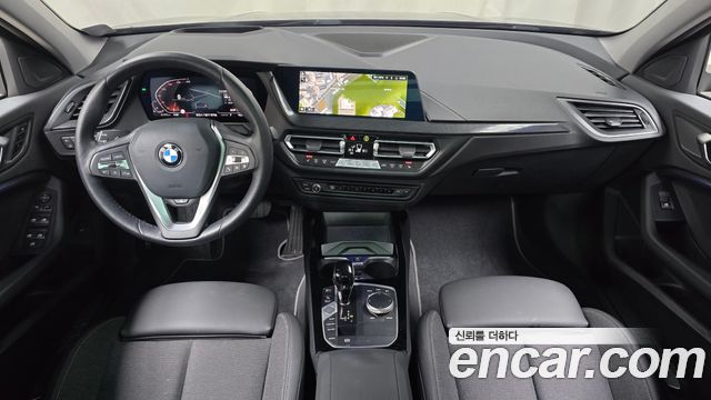 BMW 1-Series 120i Sports