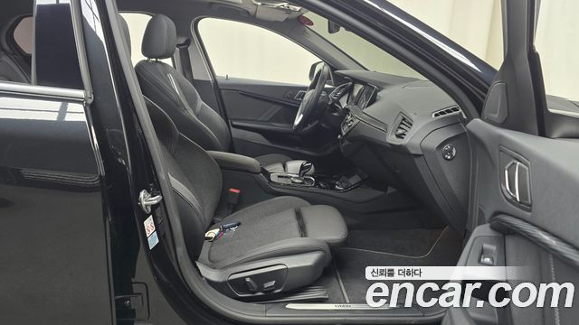 BMW 1-Series 120i Sports
