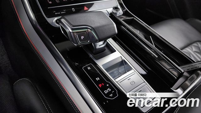Audi Q7 55 TFSI Quattro Premium