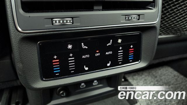 Audi Q7 55 TFSI Quattro Premium