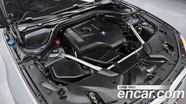 BMW 5-Series 530i Luxury Plus