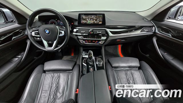 BMW 5-Series 530i Luxury Plus