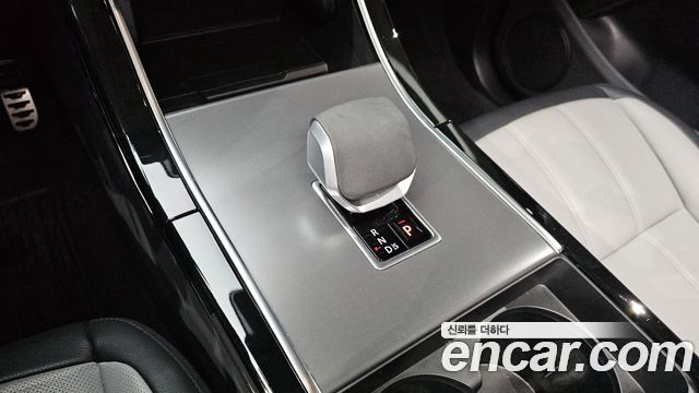 Land Rover Range Rover Evoque P250 Dynamic SE