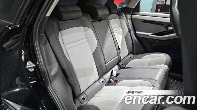 Land Rover Range Rover Evoque P250 Dynamic SE