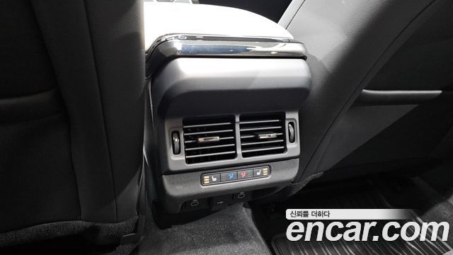 Land Rover Range Rover Evoque P250 Dynamic SE