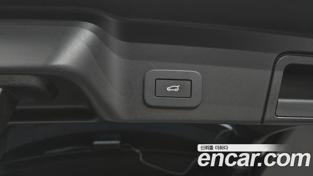 Land Rover Range Rover Evoque P250 Dynamic SE