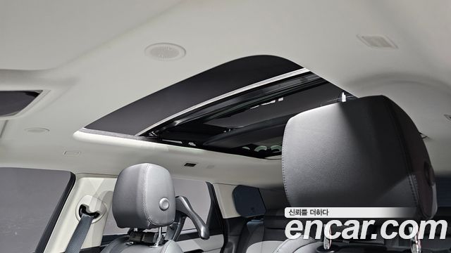 Land Rover Range Rover Evoque P250 Dynamic SE