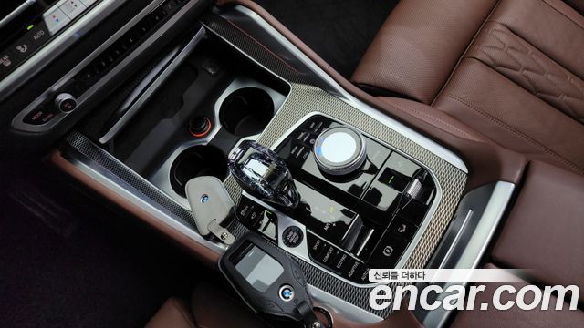 BMW X6 xDrive40i M Sport