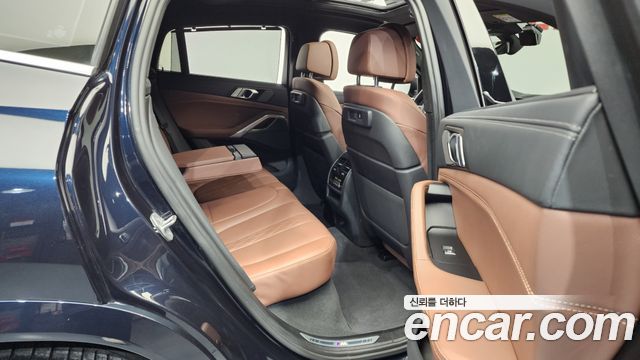 BMW X6 xDrive40i M Sport